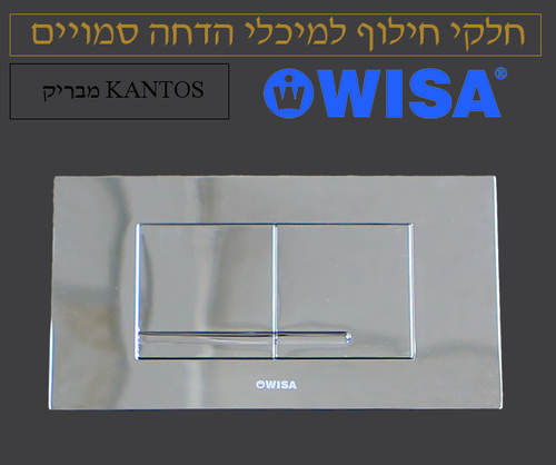 לחצן קאנטוס