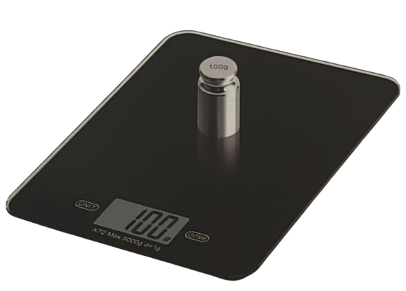 משקל מטבח דיגיטלי Behringer Kitchen Scale