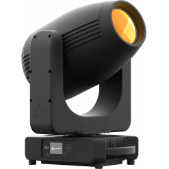 מובינג לד פרופייל מוגן מים PROLiGHTS Astra Profile600IP  600W, 7° - 62°