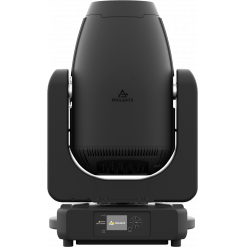 מובינג לד פרופייל מוגן מים PROLiGHTS Astra Profile600IP  600W, 7° - 62°