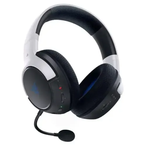 אוזניות אלחוטיות Kaira HyperSpeed PS5 Razer