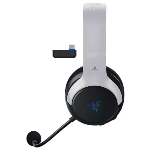 אוזניות אלחוטיות Kaira HyperSpeed PS5 Razer