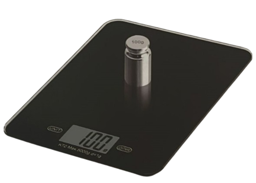 משקל מטבח דיגיטלי Behringer Kitchen Scale