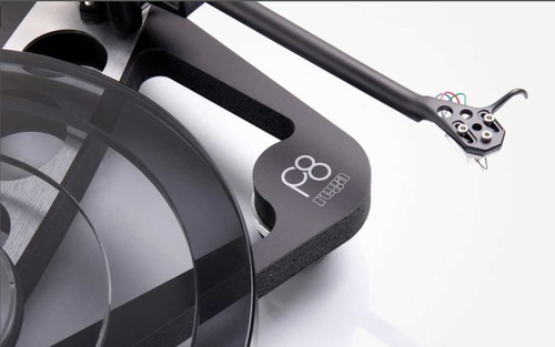 פטיפון מבית REGA דגם PLANAR 8