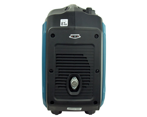 גנרטור בנזין מושתק אינוורטר הנעה ידנית - KONNER & SOHNEN Inverter generator KS 2000iG S 2kW