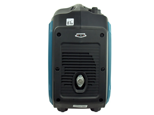 גנרטור בנזין מושתק אינוורטר הנעה ידנית - KONNER & SOHNEN Inverter generator KS 2000iG S 2kW