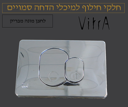 לחצן מונה