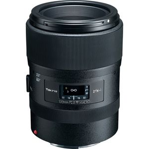 Tokina AT-X 100 PRO D AF 100mm f/2.8 Macro