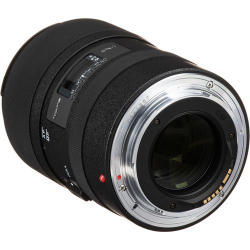 Tokina AT-X 100 PRO D AF 100mm f/2.8 Macro