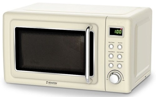 מיקרוגל רטרו דיגיטלי Benaton BT-2040