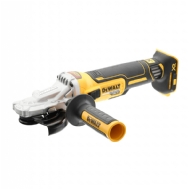 משחזת זווית צרה Dewalt DCG405FN 18V BRUSHLESS גוף בלבד