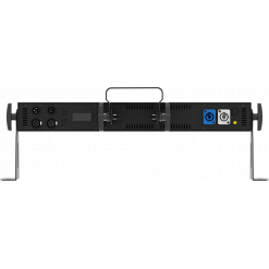 גוף תאורה ליניארי PROLiGHTS LumiPix 16H 16x12W, RGBWAP