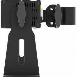 גוף תאורה ליניארי PROLiGHTS LumiPix 16H 16x12W, RGBWAP