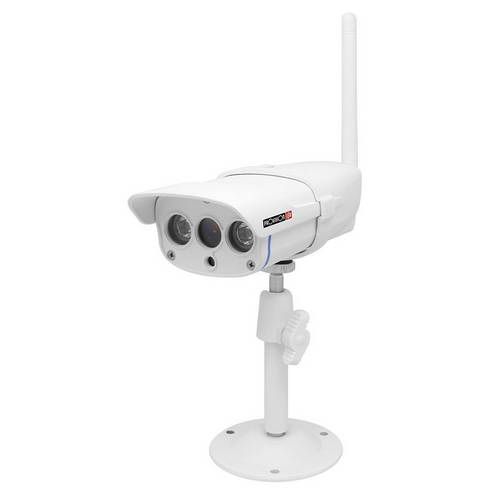 מצלמת אבטחה IP רשת חיצונית  PROVISION WP-818