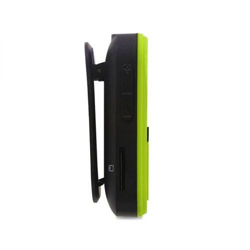 נגן MP3 עם אוזניות אלחוטיות  ערכת מוזיקה לפורט AC-160KIT
