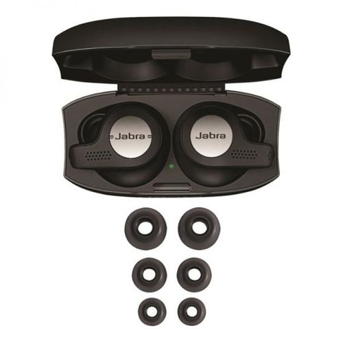 אוזניות True Wireless לספורט JABRA Elite Active 65t