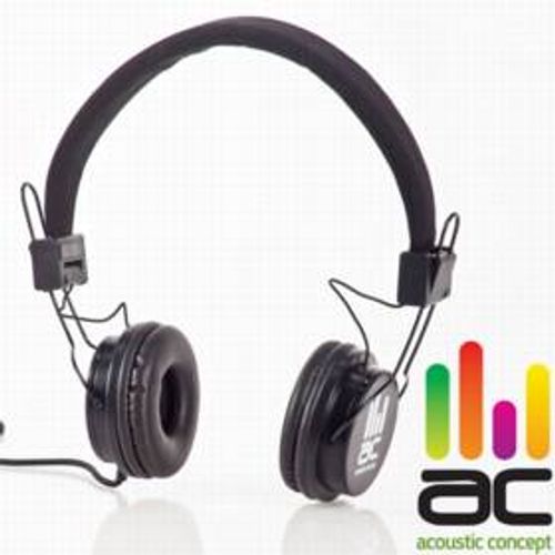 אוזניות מעוצבות קלות + דיבורית