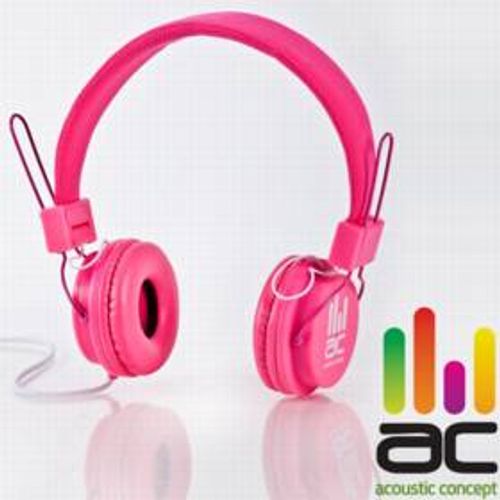 אוזניות מעוצבות קלות + דיבורית