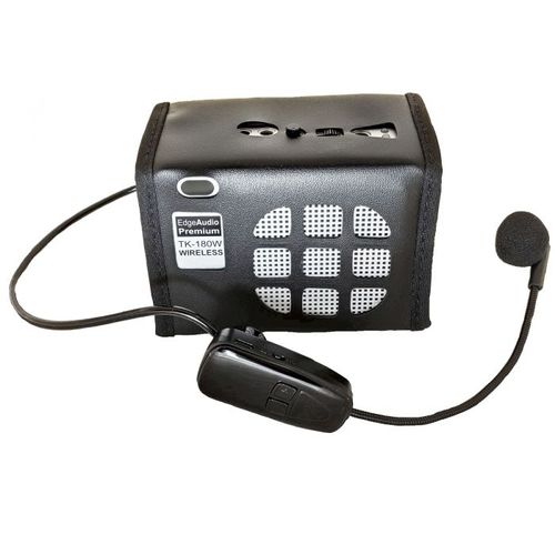 PREMIUM WIRELESS TK180W חגורת ההגברה הטובה בעולם עכשיו אלחוטית