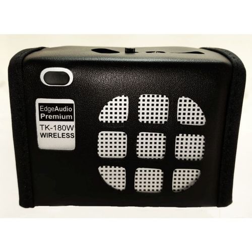 PREMIUM WIRELESS TK180W חגורת ההגברה הטובה בעולם עכשיו אלחוטית