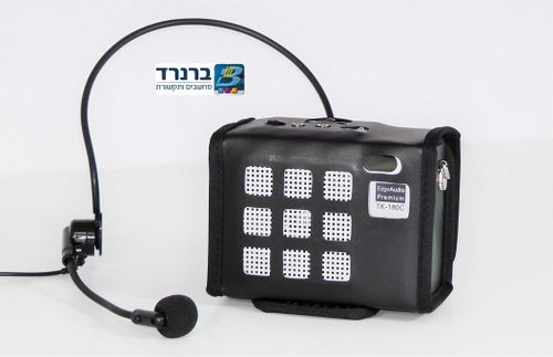 PREMIUM - TK180C חגורת ההגברה הטובה בעולם כבר 15 שנה