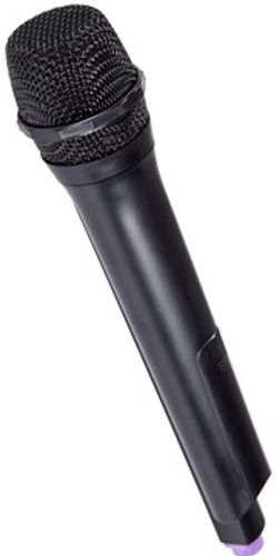 בידורית בלוטוס ניידת ריצטק דגם : RICHTECH RT-52 כוללת 2 מיקרופונים !