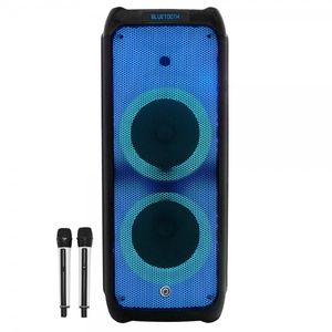 בידורית קריוקי עוצמתית ואיכותית דגם Amnezia מבית Pure Acoustics