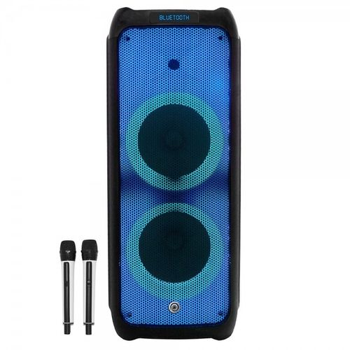 בידורית קריוקי עוצמתית ואיכותית דגם Amnezia מבית Pure Acoustics