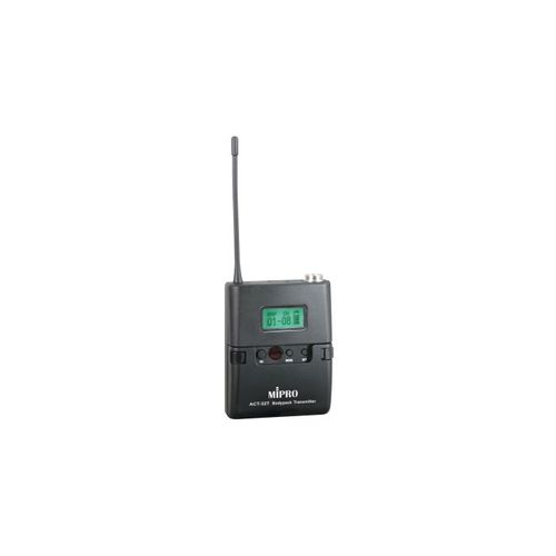 בידורית ניידת מיפרו כולל נגן USB MA-101SU