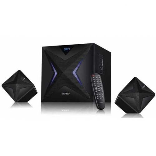 רמקולים מערכת שמע FENDA  F&D F550X