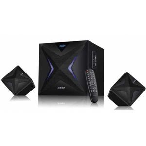 רמקולים מערכת שמע FENDA  F&D F550X