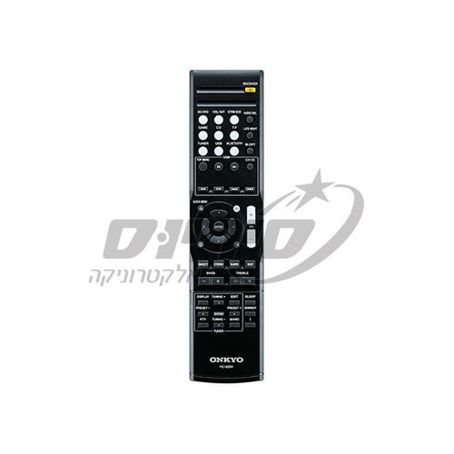 מערכת קולנוע ביתית הכוללת רסיבר ו 6 רמקולים במארז אחד  ONKYO HT-S3800