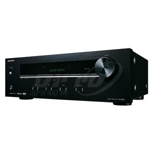 רסיבר סטריאו Hi-Fi עם בלוטוס ,100W מבית ONKYO TX-8220