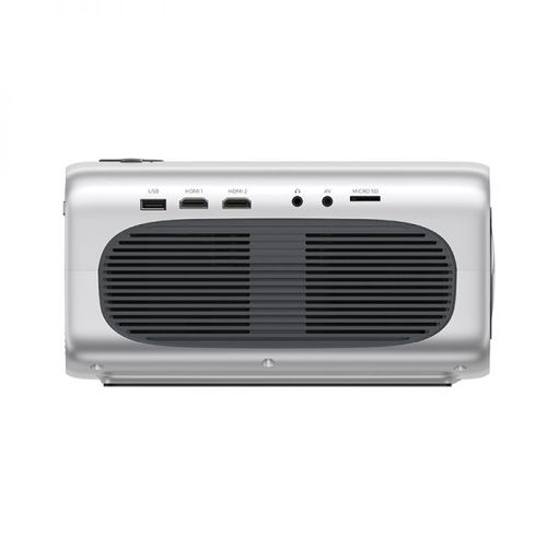 מקרן ביתי Full-HD 120″ עם WiFi ו- Bluetooth פיליפס Philips NeoPix Ultra