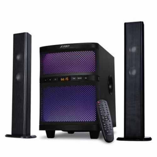 רמקול אלחוטי מקרן קול סאונד בר עם סאב FENDA T-200X Soundbar & Subwoofer