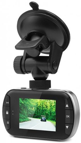 מצלמת דרך איכותית לרכב FHD עם מסך 2″ MOTOROLA MDC150