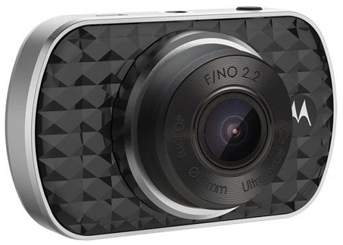 מצלמת דרך איכותית לרכב FHD עם מסך 2″ MOTOROLA MDC150