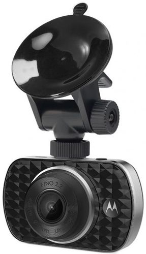 מצלמת דרך איכותית לרכב FHD עם מסך 2″ MOTOROLA MDC150