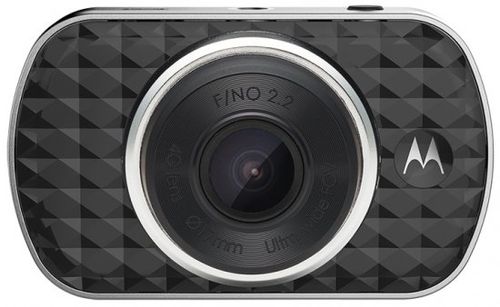 מצלמת דרך איכותית לרכב FHD עם מסך 2″ MOTOROLA MDC150