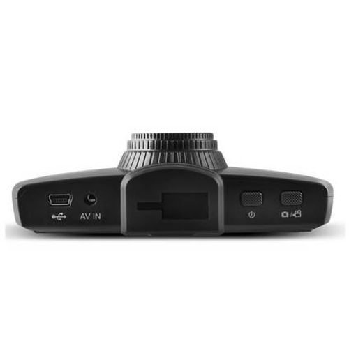 מצלמת דרך DOD LS500W 1CH