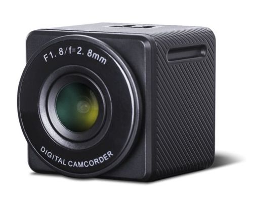 מצלמת וידאו מיני לרכב ProVision ISR Mini-Cam  Smart Full HD WiFi