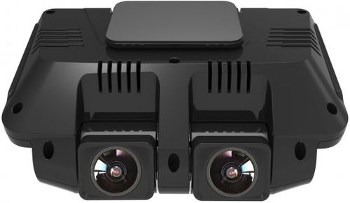 מצלמת וידאו כפולה לרכב ProVision ISR Dual Full HD DVR PR-3500CDV