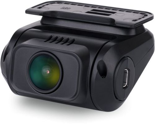 מצלמת וידאו דו כיוונית לרכב PROVISION PR-3000CDV FULL HD