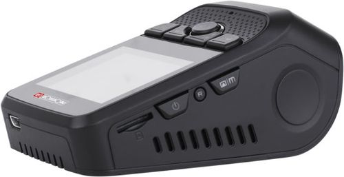 מצלמת וידאו דו כיוונית לרכב PROVISION PR-3000CDV FULL HD