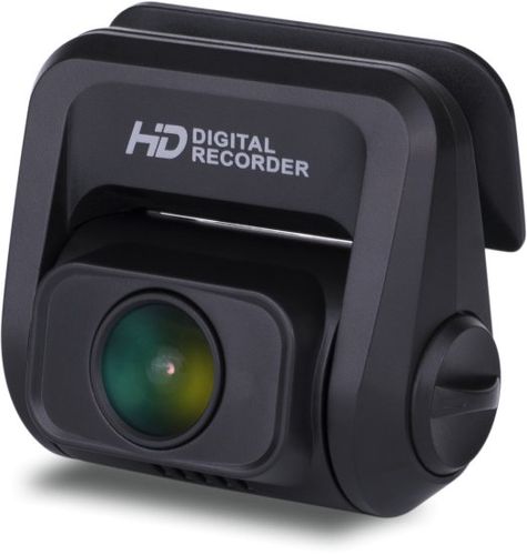 מצלמת וידאו דו כיוונית לרכב PROVISION PR-3000CDV FULL HD