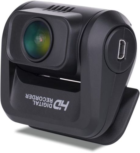 מצלמת וידאו דו כיוונית לרכב PROVISION PR-3000CDV FULL HD