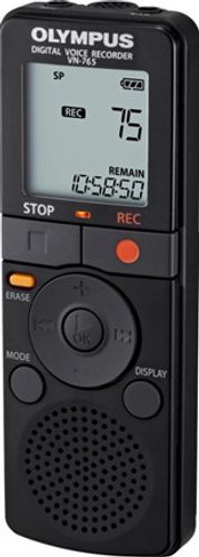 טייפ מנהלים מבית אולימפוס דגם OLYMPUS VN - 765