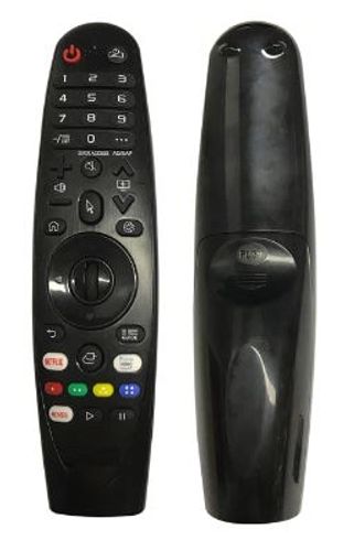 שלט חכם לטלויזיה LG