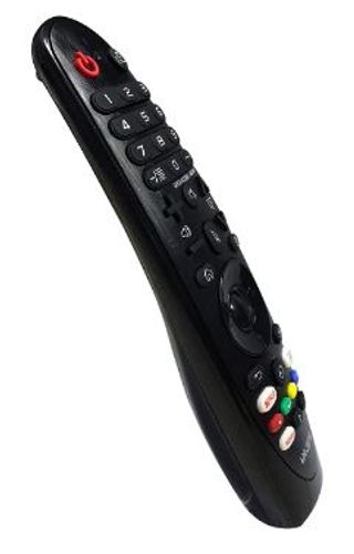 שלט חכם לטלויזיה LG
