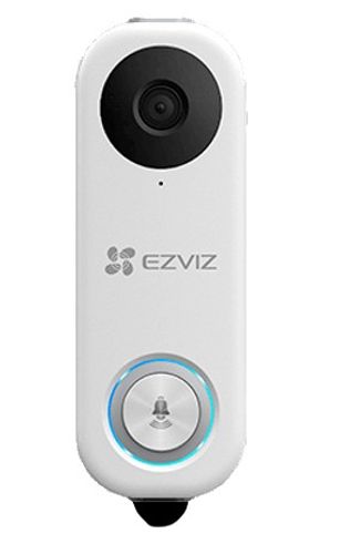 אינטרקום לדלת עם מצלמה Ezviz DB1C
